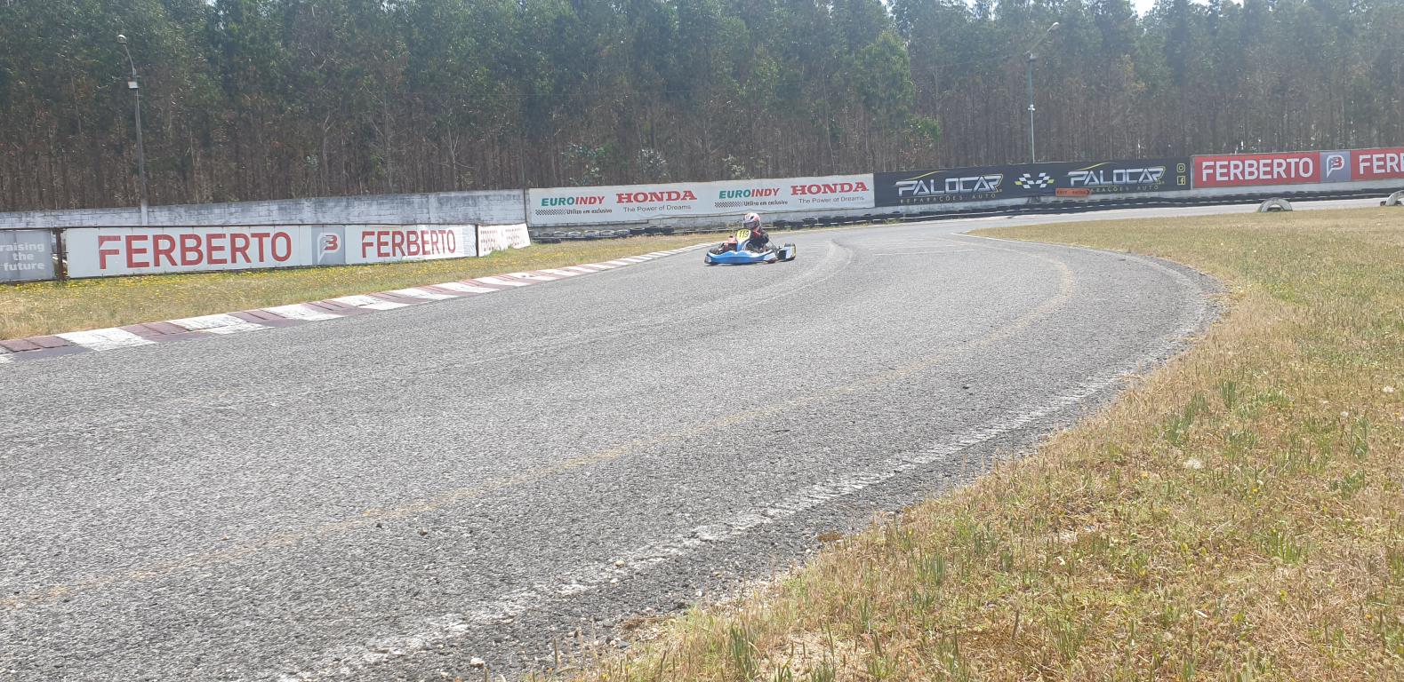 Taça Euroindy 2020 - Maio22